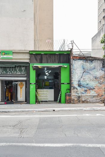 business em Rua Brigadeiro Tobias, Centro - São Paulo - SP