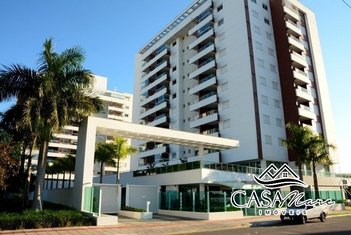 apartment em Rua Orlando Odilio Koerich, Jardim Atlântico - Florianópolis - SC