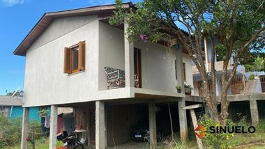house em Rua Ceará, São João - Dois Irmãos - RS