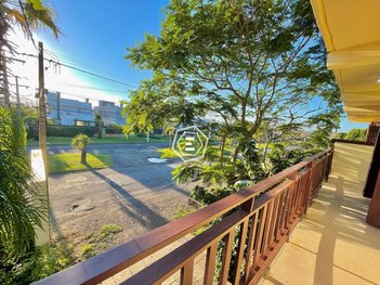 apartment em Avenida Paraguassu, Centro - Xangri-Lá - RS