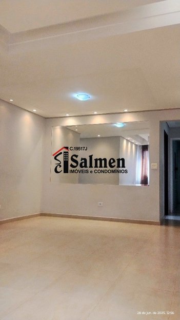 apartment em Rua Cônsul Orestes Correa, Macedo - Guarulhos - SP