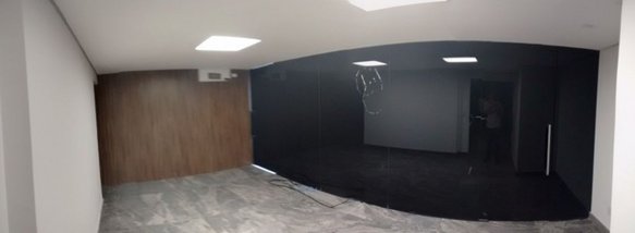 corporate_floor em Raja Gabaglia, Cidade Jardim - Belo Horizonte - MG