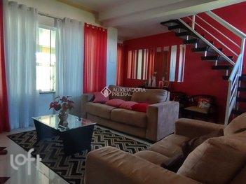 house em Rinópolis, Jardim Alvorada - Santo André - SP