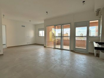 apartment em Rua Floriano Peixoto, Centro - Franca - SP