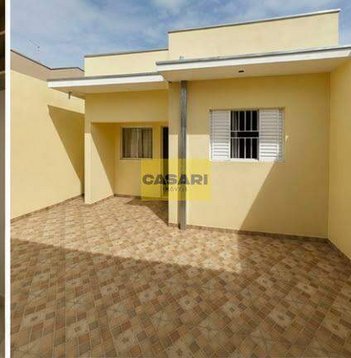 house em Rua Professora Maria José Fortuna, Residencial Faculdade - Boituva - SP