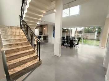 house em Rua Jabuticabeira do Sul, Ribeirão da Ilha - Florianópolis - SC