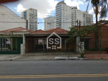 house em Avenida Thomas Edison, Barra Funda - São Paulo - SP