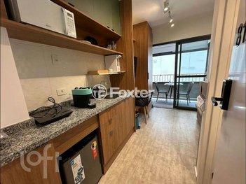 apartment em Rua Pamplona, Jardim Paulista - São Paulo - SP