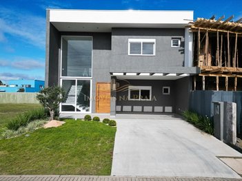 house em Rua Rio Camisas, Xangri-Lá - Xangri-Lá - RS