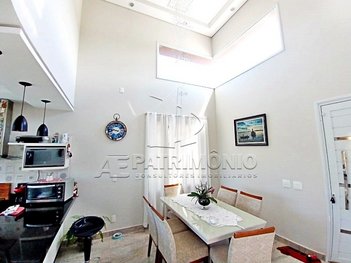 house em Rua João Leme dos Santos, Salto de Pirapora - Salto de Pirapora - SP