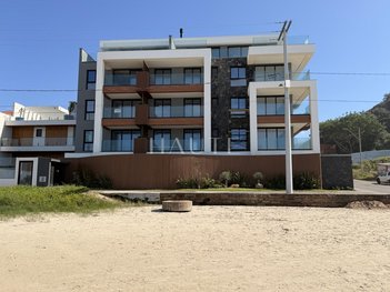 apartment em Avenida Beira Mar, Torres - Torres - RS