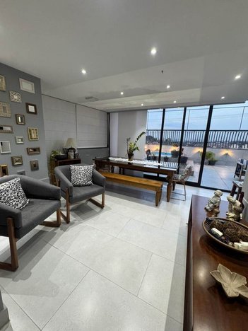 apartment em Rua Vicente Oropallo, Cidade São Francisco - São Paulo - SP