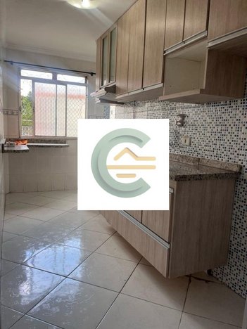 apartment em Rua Cambará-Branco, Jardim Pedra Branca - São Paulo - SP