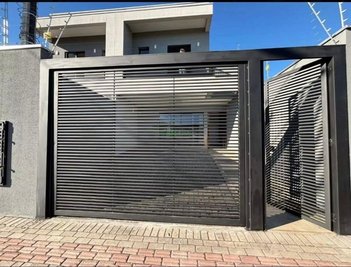 house em Avenida Laranjeiras, Marumbi - Londrina - PR