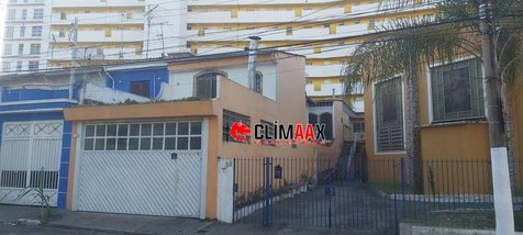 house em Rua Tenente João Salustiano Lira, Vila Leopoldina - São Paulo - SP