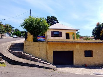 house em Rua União Sul Africana, Rincão - Novo Hamburgo - RS