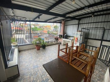 house em Rua Imbaçal, Parada XV de Novembro - São Paulo - SP