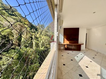 apartment em Avenida Epitácio Pessoa, Lagoa - Rio de Janeiro - RJ