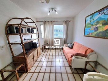 apartment em Rua Rodrigues Alves, Pitangueiras - Guarujá - SP