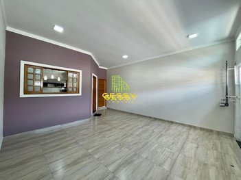 house em Rua Cândida Lopes, Retiro Santana - Itapetininga - SP