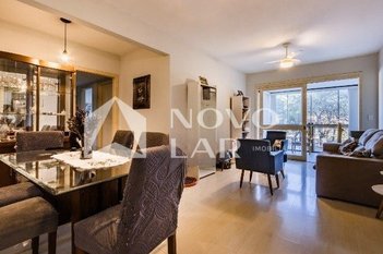 apartment em Rua Jornal do Brasil, Azenha - Porto Alegre - RS