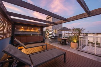 apartment em Avenida Guatambu, Xangri-Lá - Xangri-Lá - RS