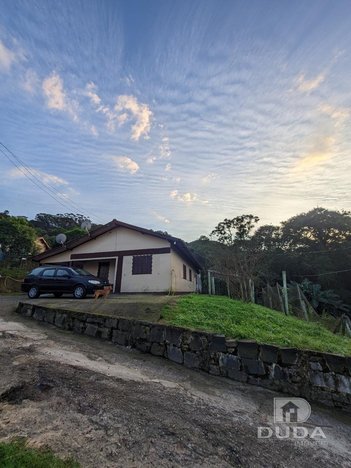 house em Rua João Gregório Pereira, Vila Santo Antônio - Imbituba - SC