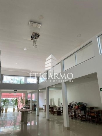industrial em Avenida Maria Luiza Americano, Itaquera - São Paulo - SP