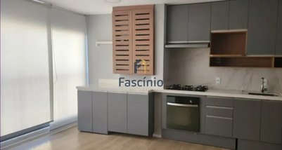 apartment em Rua Fortunato Ferraz, Vila Anastácio - São Paulo - SP