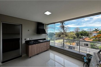 apartment em Rua Pastor Osvaldo R. Azevedo, Parque Ortolândia - Hortolândia - SP