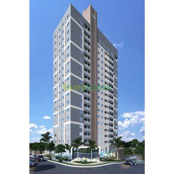 apartment em Rua Ernesto Mariucci, Jardim Aclimação - Maringá - PR