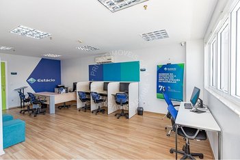 office em Aureliano Guimarães, Vila Andrade - São Paulo - SP