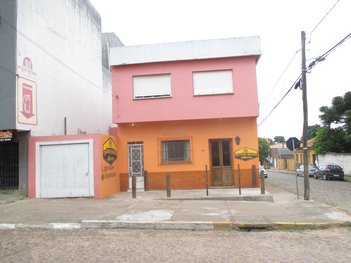 commercial_building em Barao do Triunfo, Centro - Bagé - RS