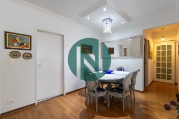 apartment em Avenida Imigrante Japonês, Jardim Trussardi - São Paulo - SP