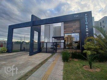 apartment em das Violetas, Igará - Canoas - RS
