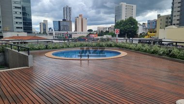 apartment em Rua Barreto Leme, Cambuí - Campinas - SP
