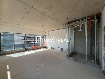 apartment em Funchal, Vila Olímpia - São Paulo - SP