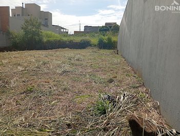 land_lot em Avenida da Música, Parque Residencial Jaguari - Americana - SP