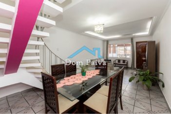 house em Rua Baquirivu, Cidade Ademar - São Paulo - SP