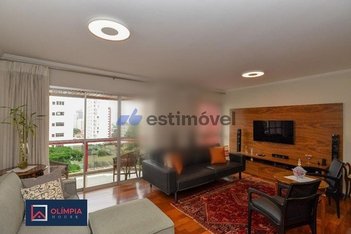 apartment em Rua Doutor Franco da Rocha, Perdizes - São Paulo - SP