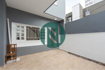 house em Rua Andradina, Santana - São Paulo - SP