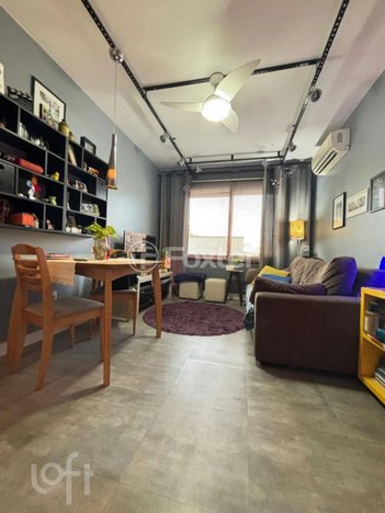 apartment em Rua Almirante Gonçalves, Menino Deus - Porto Alegre - RS