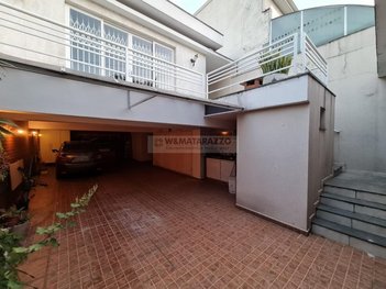 house em Rua General Lecor, Ipiranga - São Paulo - SP