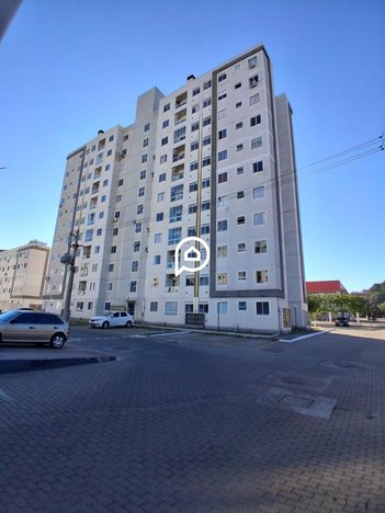 apartment em Rua Santo Dalfovo, Panazzolo - Caxias do Sul - RS