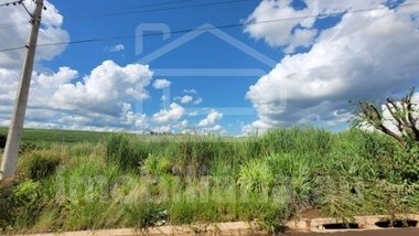 land_lot em Benedicta Ferraz de Almeida Prado, Residencial Campo Belo - Jaú - SP