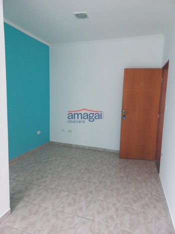 office em Corneteiro de Jesus, Centro - Jacareí - SP