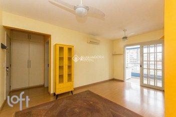 apartment em General João Telles, Bom Fim - Porto Alegre - RS