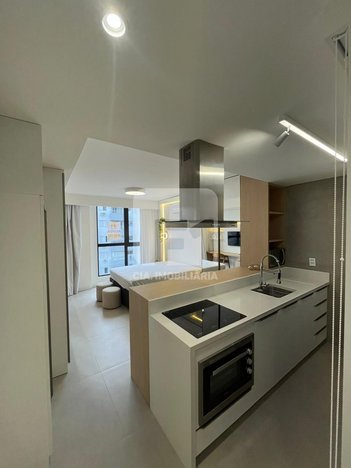 apartment em Rua Professor Simão José Hess, Trindade - Florianópolis - SC