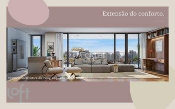 apartment em Francisco Leitão, Pinheiros - São Paulo - SP