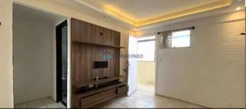 apartment em Rua Engenheiro João Monteiro da Gama, Vila da Saúde - São Paulo - SP